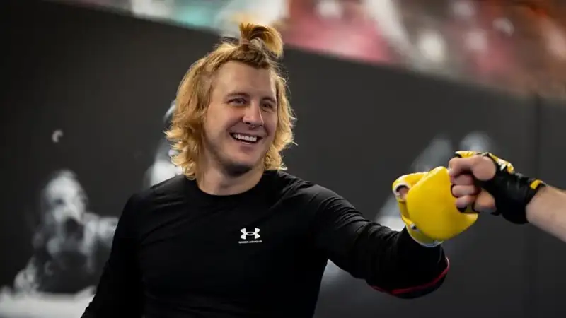 "Настоящий отморозок": Пимблетт назвал бойца, которого все ненавидят