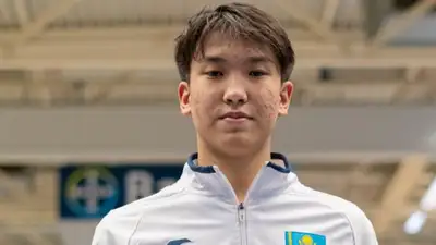 Айбар выиграл КМ