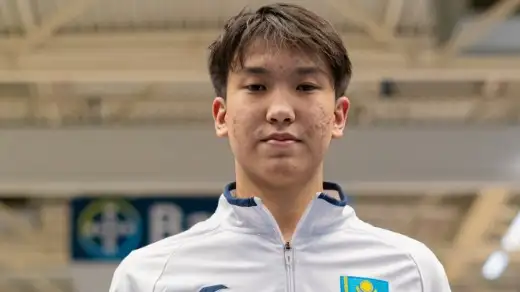 Айбар выиграл КМ