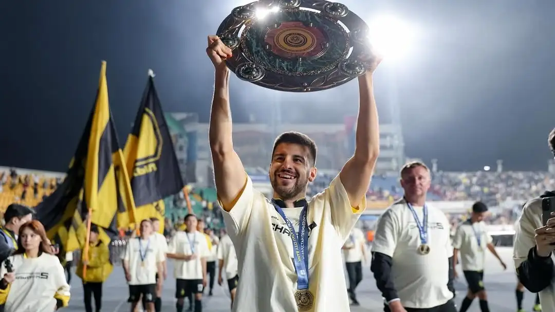 Экс-главный тренер "Кайрата" поделился своим впечатлением от игры лидера "Кайрата"