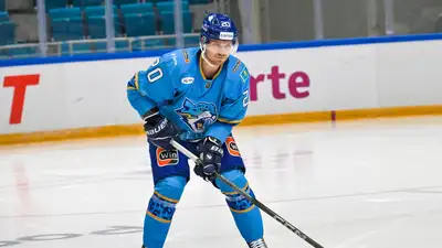 Бывший игрок "Барыса" сравнил Мамбеталиева с Буцаевым и рассказал, жалеет ли о переезде в Астану