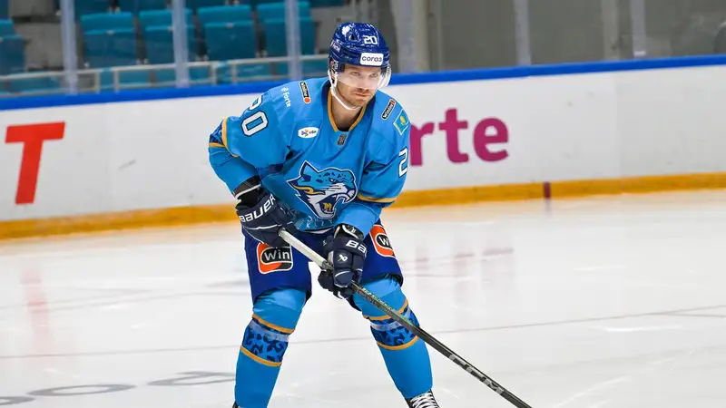 Бывший игрок "Барыса" сравнил Мамбеталиева с Буцаевым и рассказал, жалеет ли о переезде в Астану