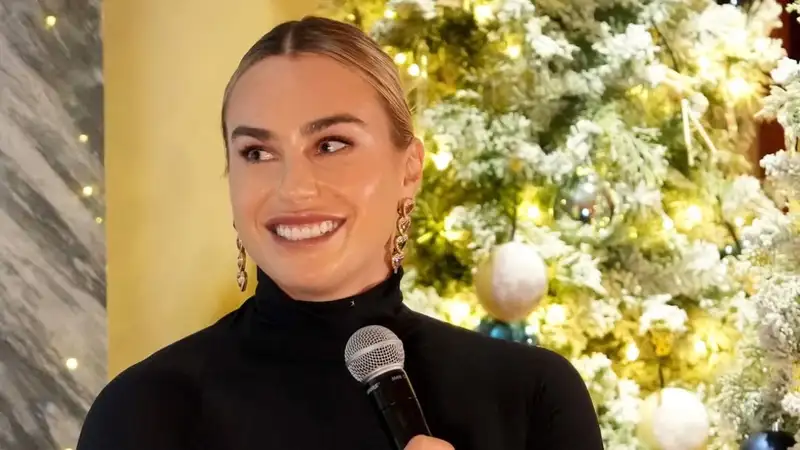 Арина Соболенко второй раз подряд признана игроком года по версии WTA