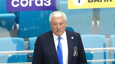 Фото: ХК "Барыс"