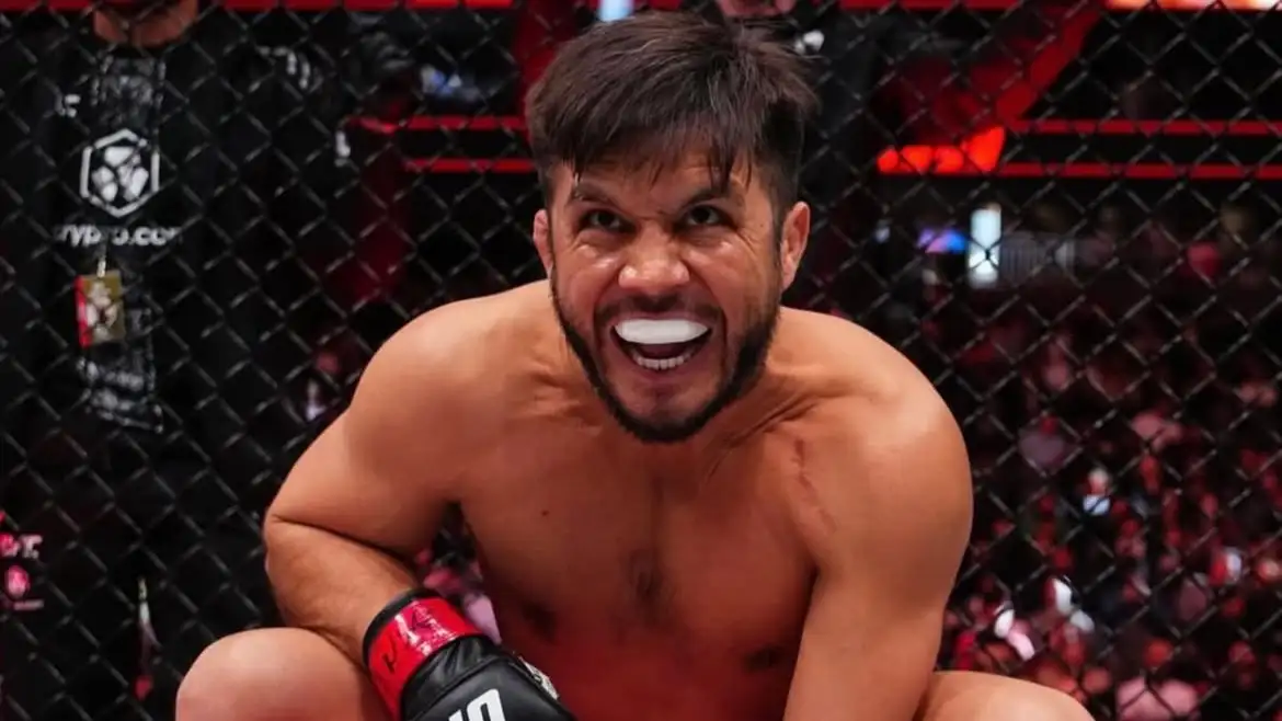 Сехудо считает, что в поединке  Махачев - Усман есть смысл