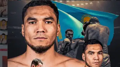 Бекбауов встретится с узбеком 20 декабря