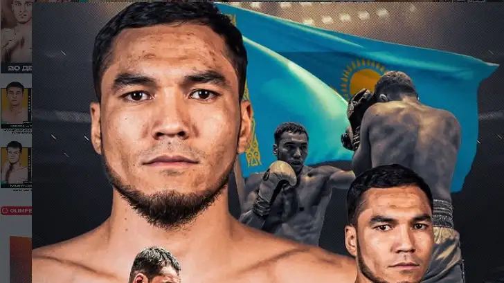 Бекбауов встретится с узбеком 20 декабря