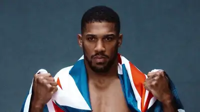 Джошуа высказался об изменениях в подготовке: Я в команде, которая готовила Ломаченко и Усика