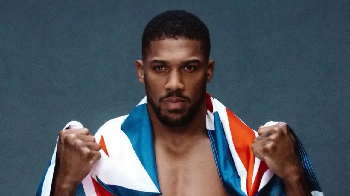 Джошуа высказался об изменениях в подготовке: Я в команде, которая готовила Ломаченко и Усика