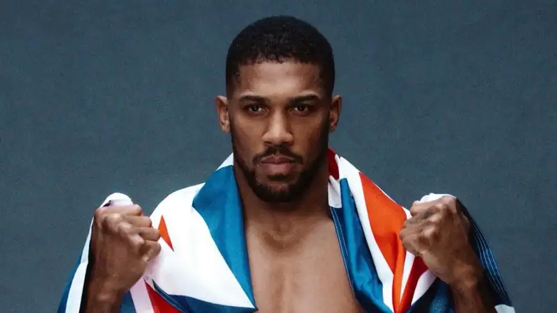 Джошуа высказался об изменениях в подготовке: Я в команде, которая готовила Ломаченко и Усика