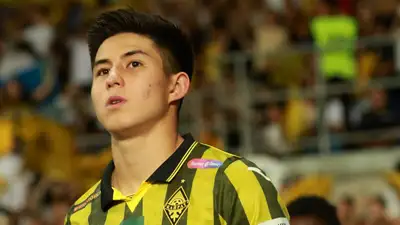 "Кайрат" в рейтинге