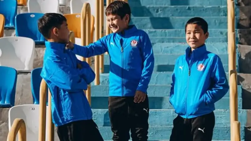 Кто купит "Ордабасы"