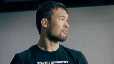 ДТП с участием жены Рахмонова 