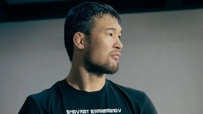 ДТП с участием жены Рахмонова 