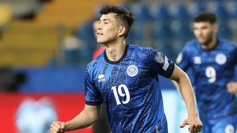 Зайнутдинов упал в цене