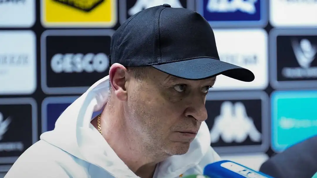 Экс-тренер клубов КПЛ возглавил команду чемпиона Узбекистана