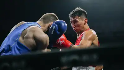 Сабырхан, Бибосынов или Асылкулов: что должен делать Казахстан с тремя чемпионами мира в одном весе