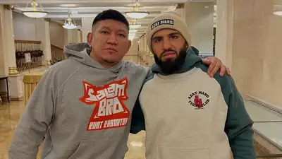 Куат Хамитов