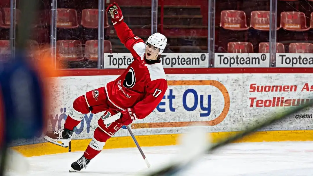 Молодое дарование из Казахстана добилось повышения в Европе