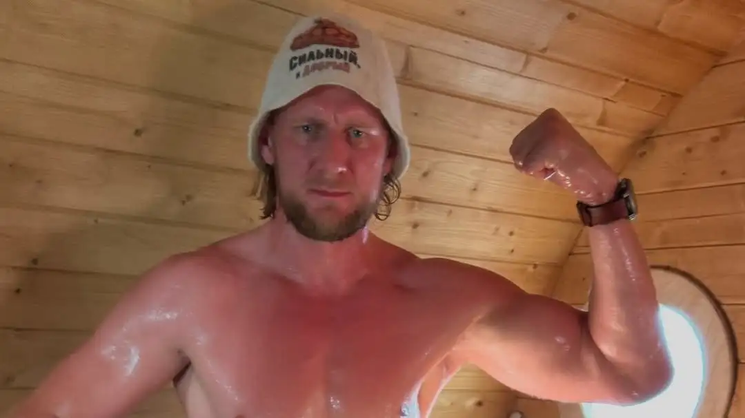 Александр Волков