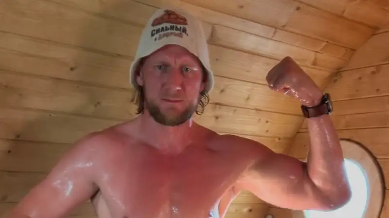 Александр Волков