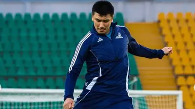 "Астана" избавляется от легионеров 