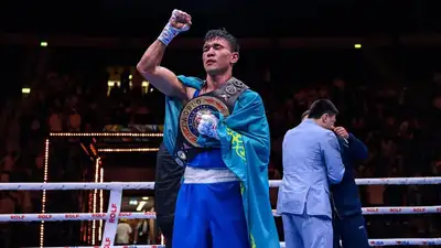 Аблайхан Жусупов