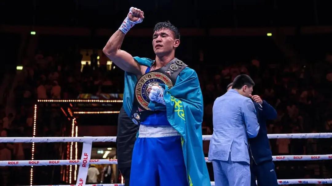 Аблайхан Жусупов