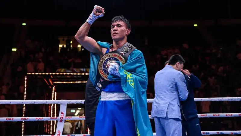 Аблайхан Жусупов