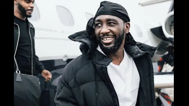 Кроуфорд сделал заявление 