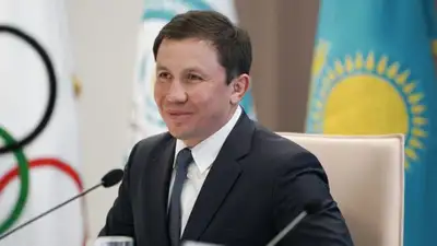 Геннадий Головкин