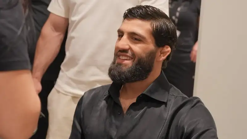 Арман Царукян