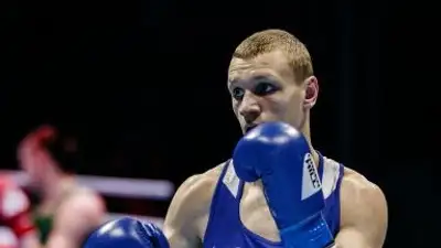 Фото: rusboxing.ru