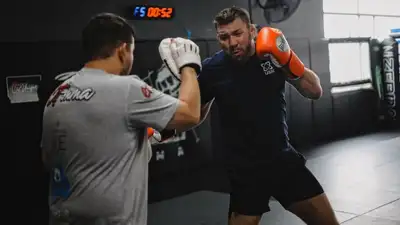 Дрикус Дю Плесси