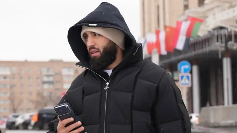 Арман Царукян