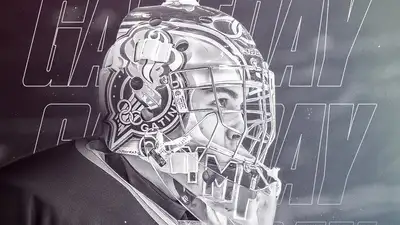 Вратарь из Казахстана помог североамериканской команде одержать сенсационную победу