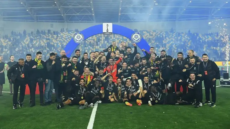 Стало известно, сколько миллионов тенге "Тобол" получит из госбюджета на сезон КПЛ-2026