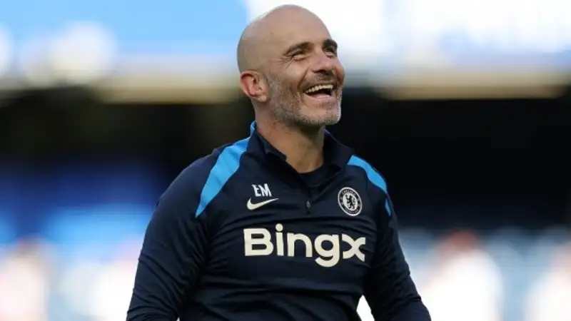 Фото: ФК "Челси"