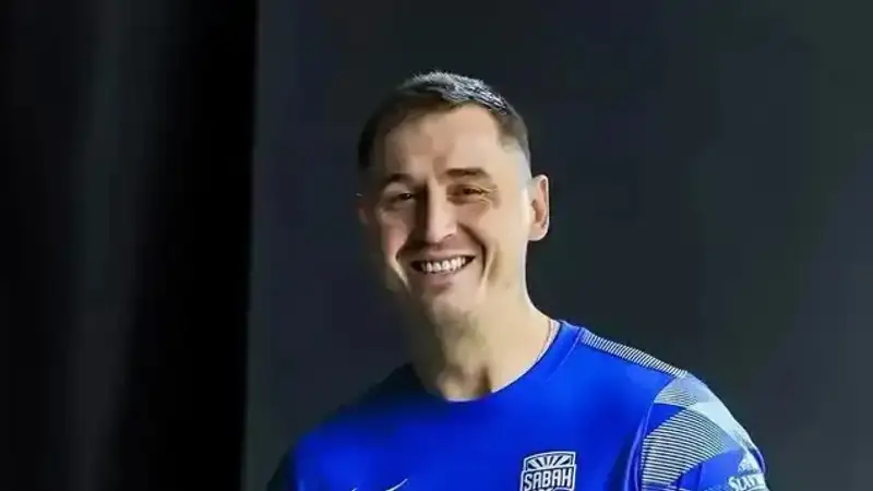 Фото: instatram/sabahfc