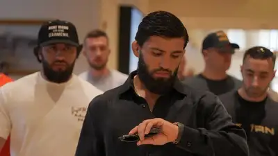 Арман Царукян