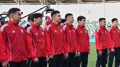 Новоиспечённый наставник и "Кайсар" приступили к подготовке к предстоящему сезону