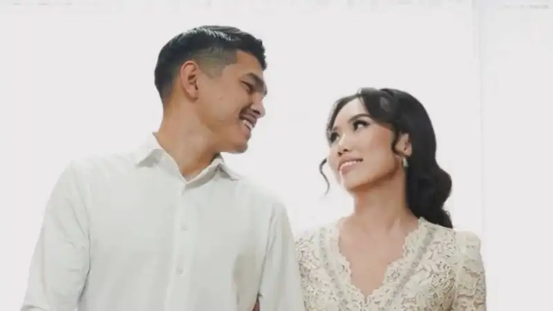 Молодой талант сборной Казахстана и "Елимая" накануне слухов о переходе женился на своей девушке