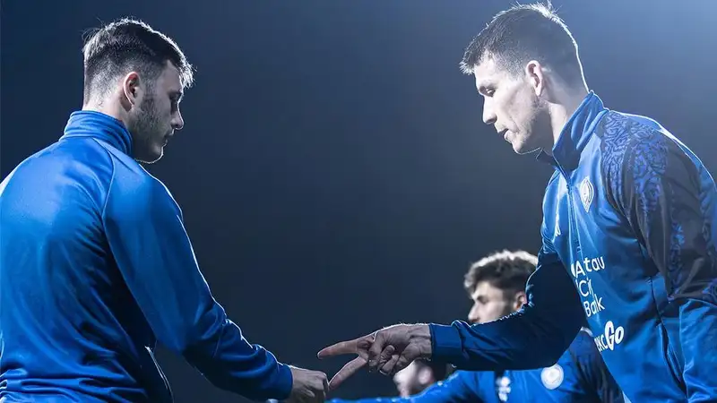 Кандидаты в сборную РК