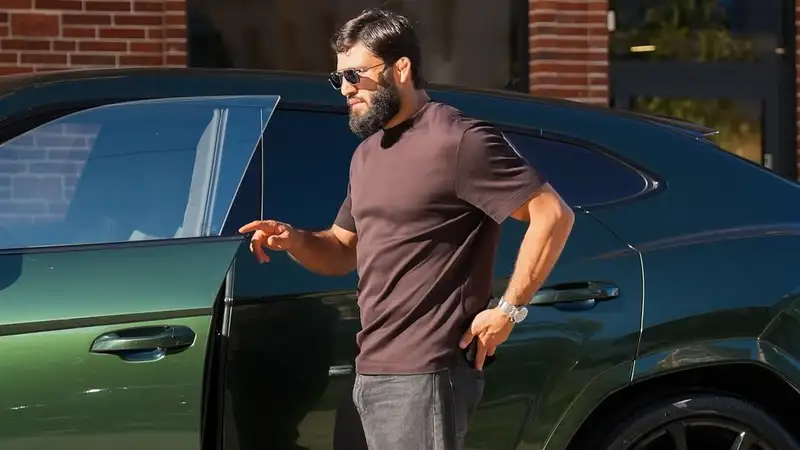 Арман Царукян