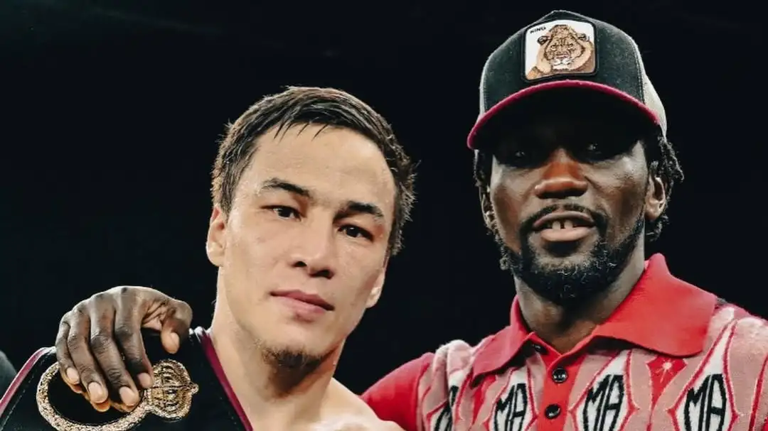 Батыр Джукембаев