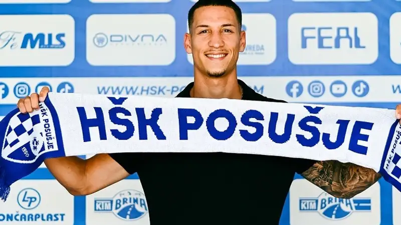 Fото: HŠK Posušje