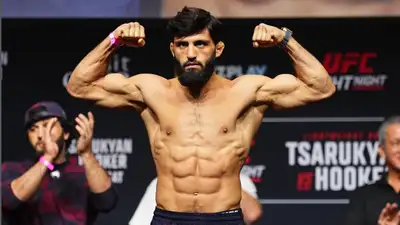 Царукян победил на турнире в Москве