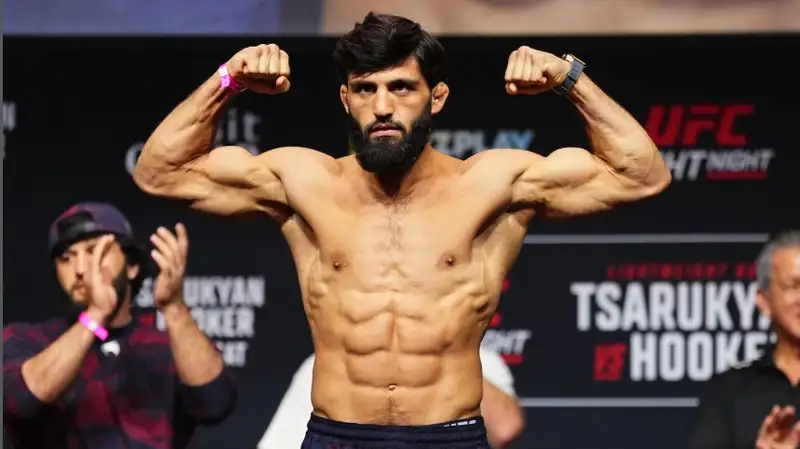 Царукян победил на турнире в Москве