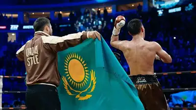 Жанибек Алимханулы