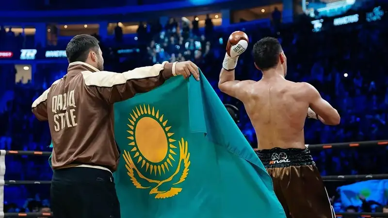 Жанибек Алимханулы